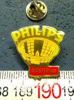 PHILIPS PIN MASTER LINE
