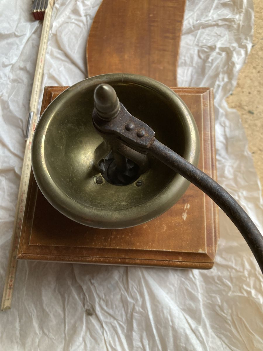 Elettrodomestici da cucina: Kaffeemühle – Usato da Wetzikon ZH venduto da Rescanv6 2