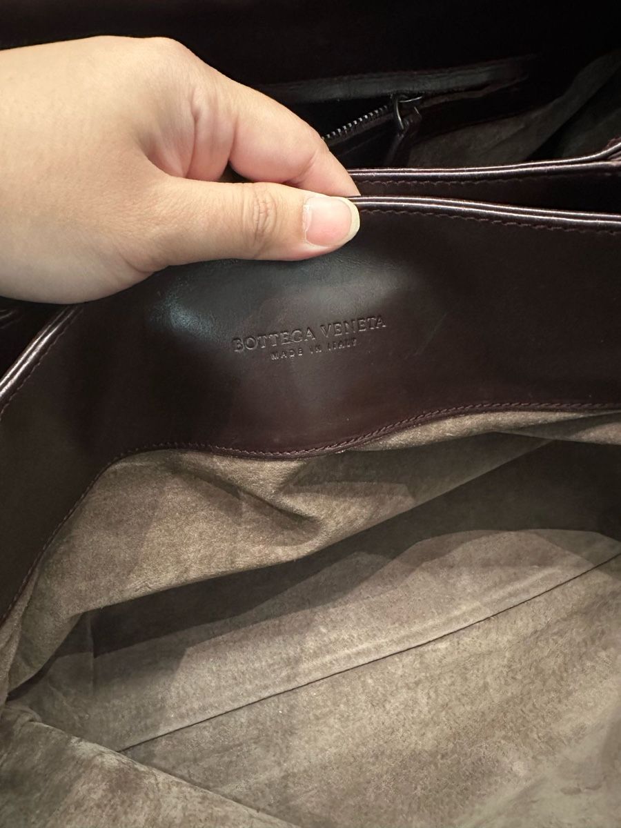 Bottega Veneta Borse: Bottega Veneta Roma – Usato da Schenkon venduto da mei_p727 5