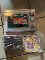 Bügelperlen-Mega-Set Ideenshop und Zubehör