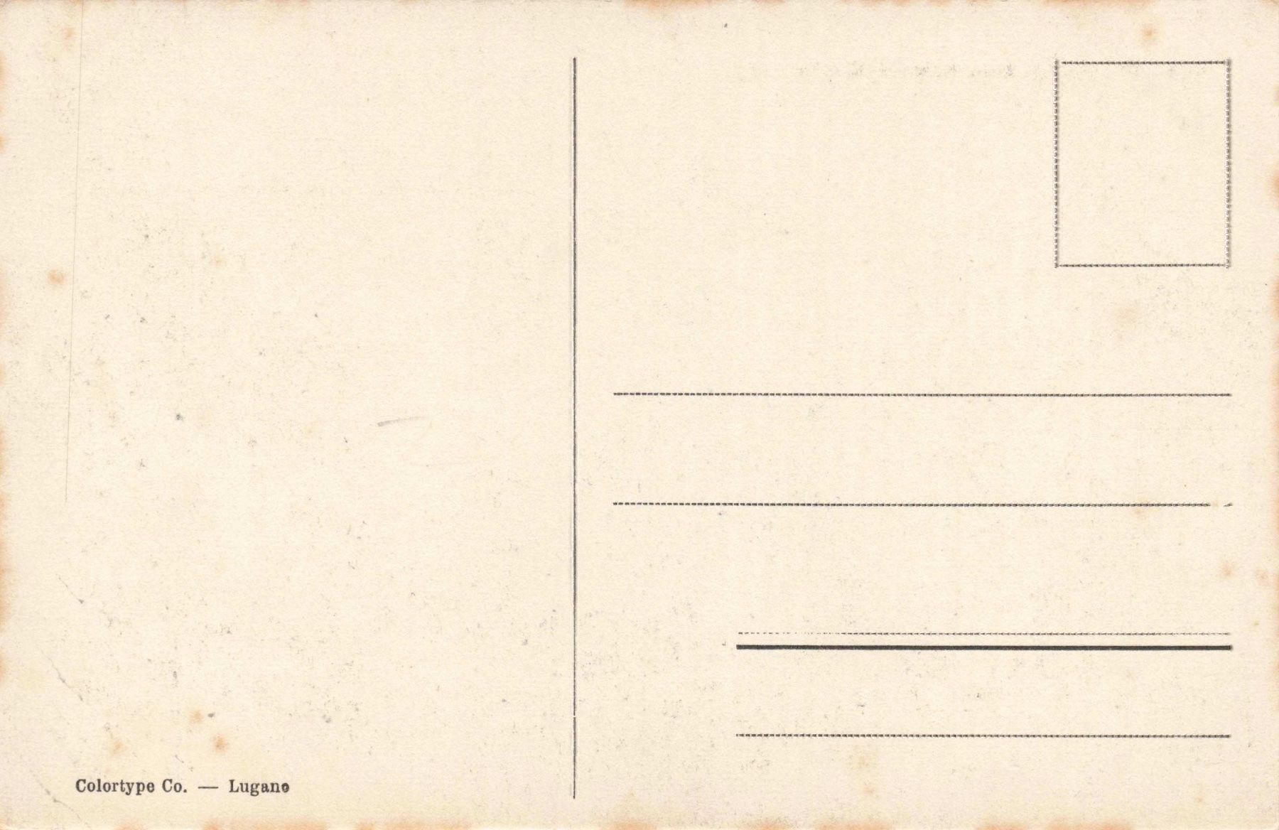 Cartes postales: Castagnola Lugano – D'occasion à Biasca par Blenio71 1