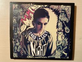 Mimi Road to Last Night CD Album