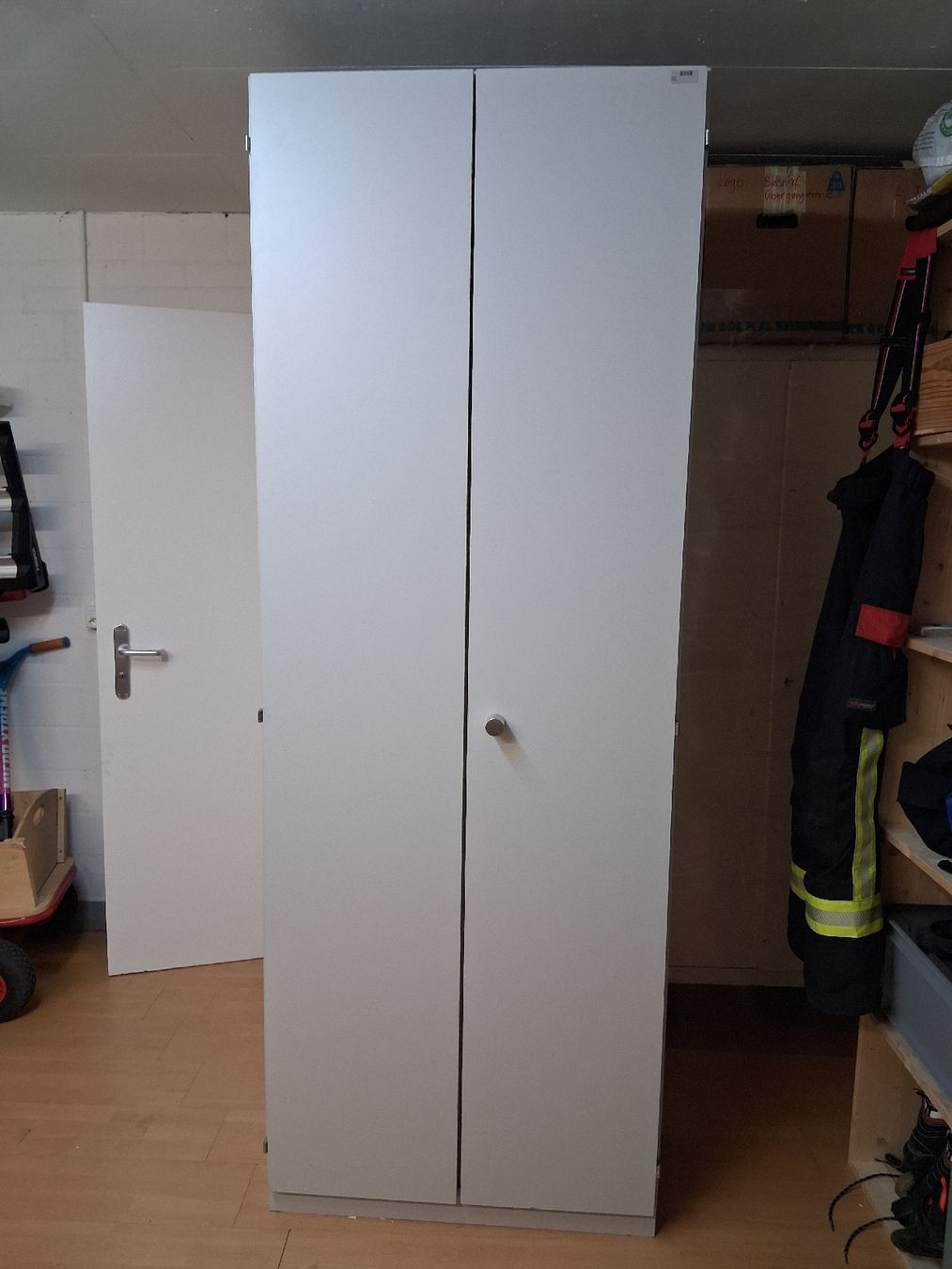 Armadi: Aktenschrank – Usato da Islisberg venduto da Mic85