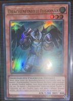 Yu-Gi-Oh! - Dracheneinheit Legionär LCKC-DE085