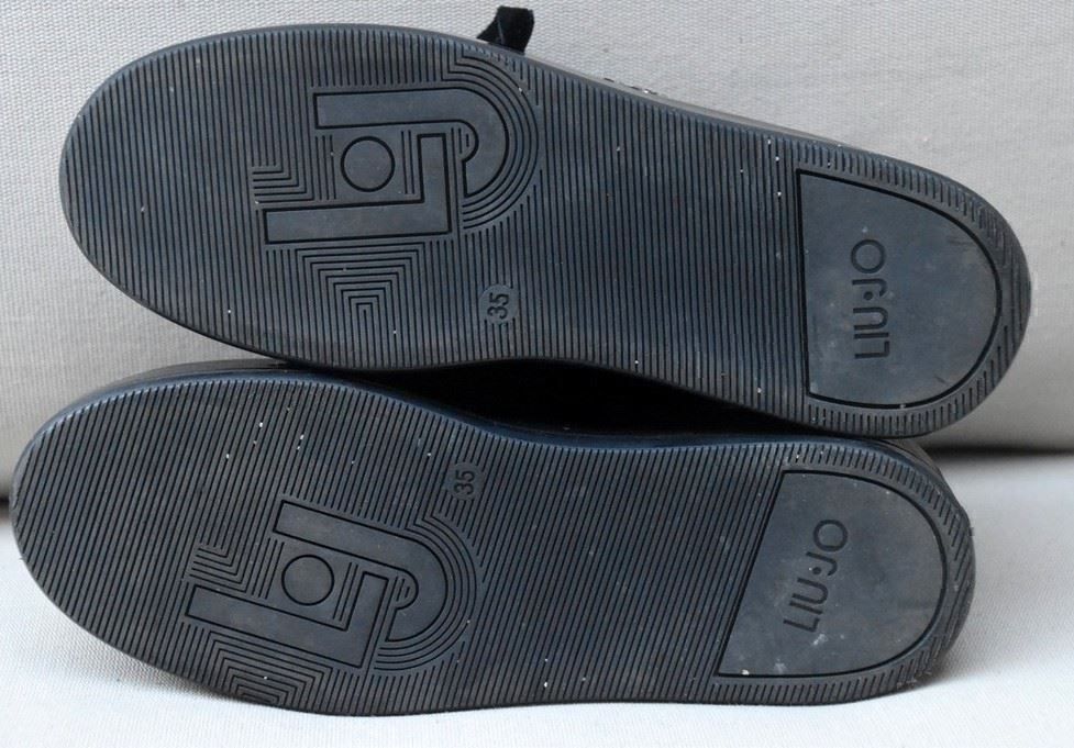 Liu Jo Scarpe da donna: Liu-Jo sneakers . 36 = 23 cm – Usato da Collonges venduto da Auganien 7