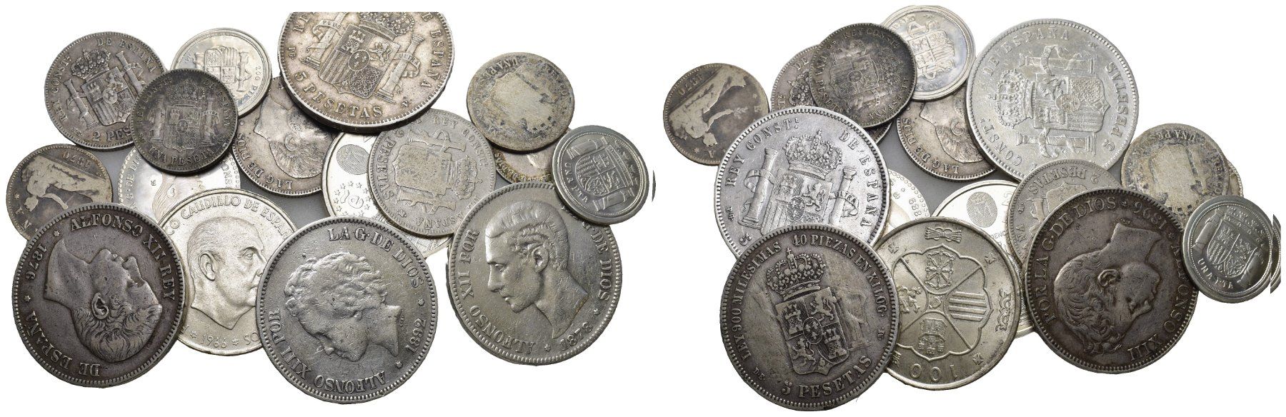 Tutti le monete: 108 – Usato da Bern venduto da numismatictops