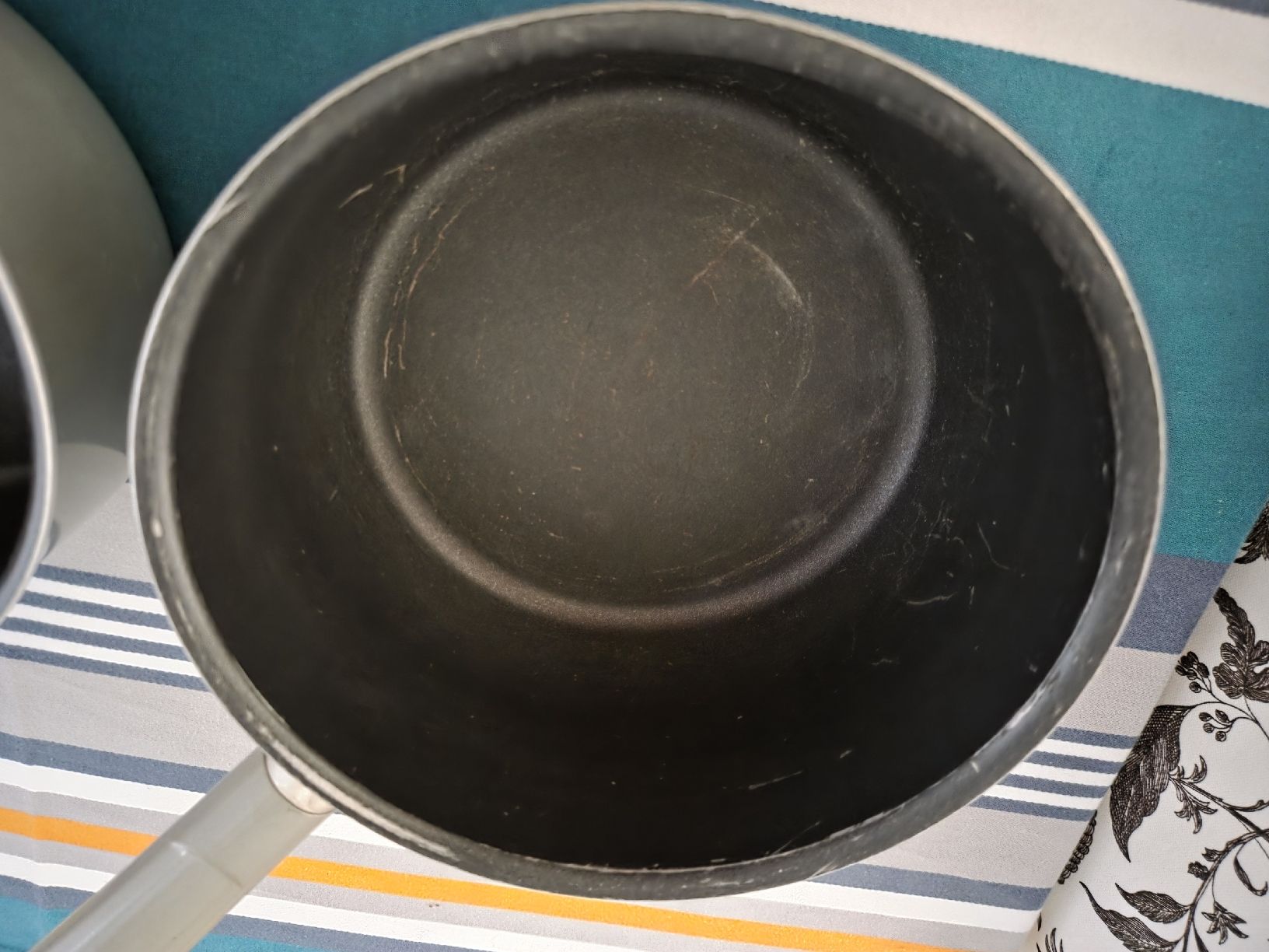Tefal Pentole: Tefal Topfset 4 Teile Gebraucht – Usato da Wettingen venduto da bsoubelet 2