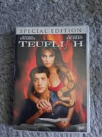 TEUFLISCH      DVD