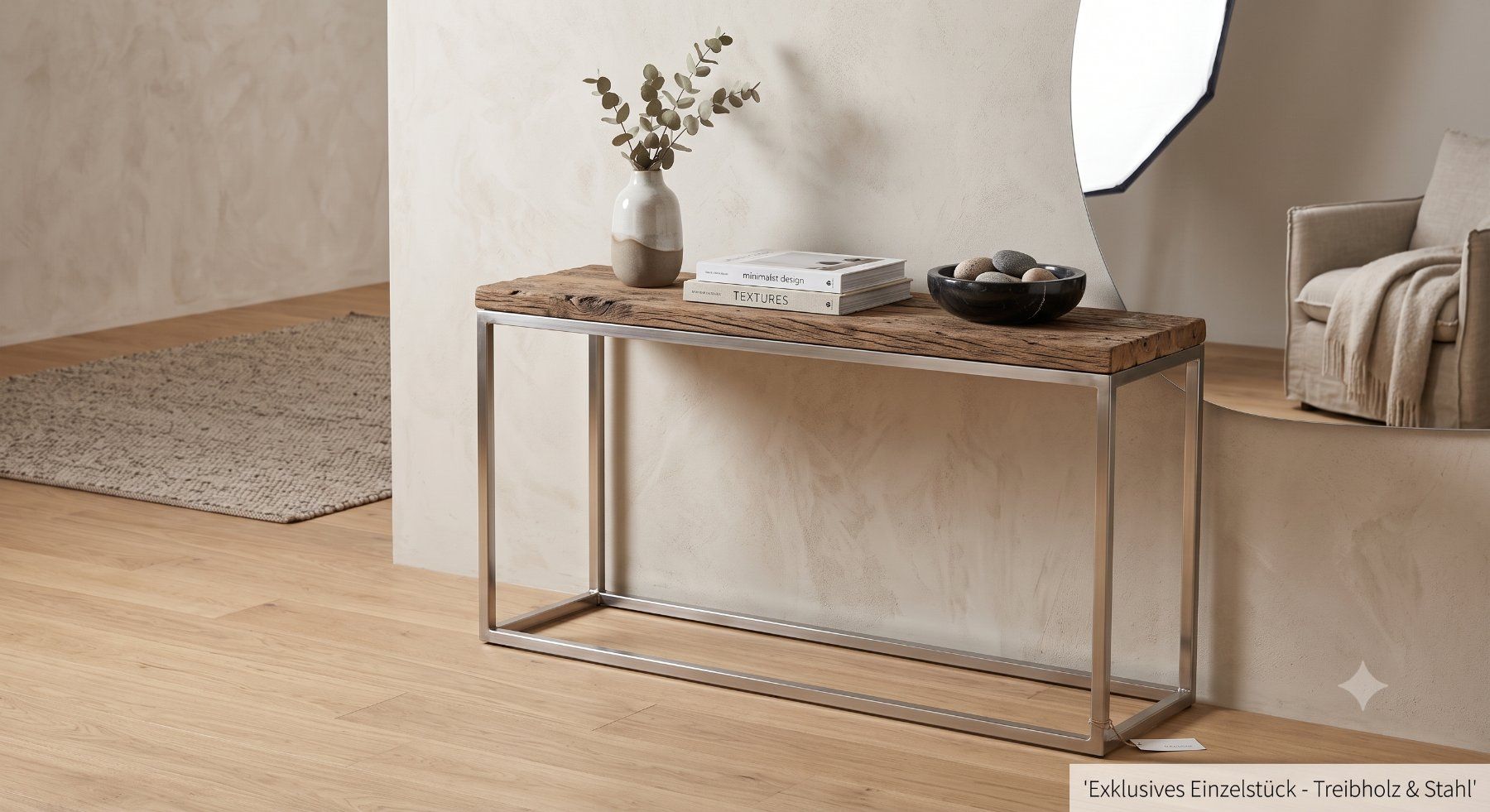 Consoles: Konsolentisch – D'occasion à St. Gallen par barneys