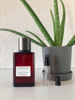 Banana Republic Dark Cherry & Amber 5ml Abfüllung