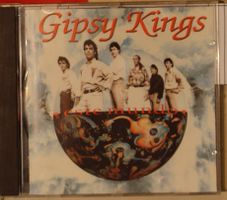 Gipsy Kings – Este Mundo