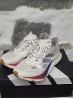 Adidas Adizero Boston 10 Laufschuhe  Weiss Grösse 38 2/3