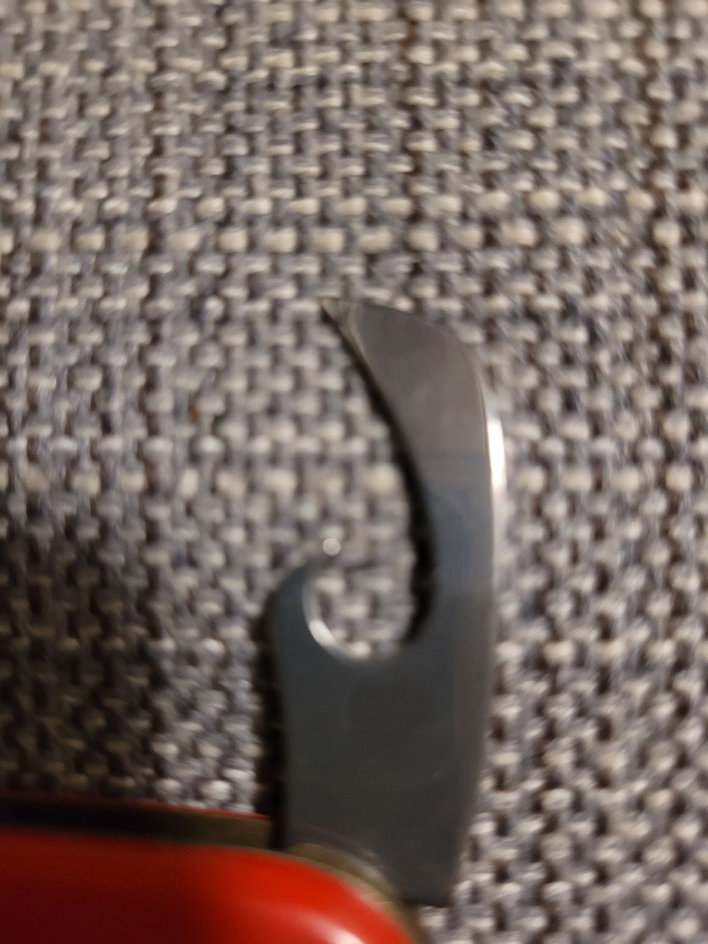 Victorinox Coltelli tascabile: Sackmesser rot 5-teilig – Usato da Birr venduto da dom_xgg9 6