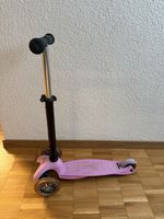 Rosa Mini Micro Kickboard für kleine Entdecker ab 2 J.