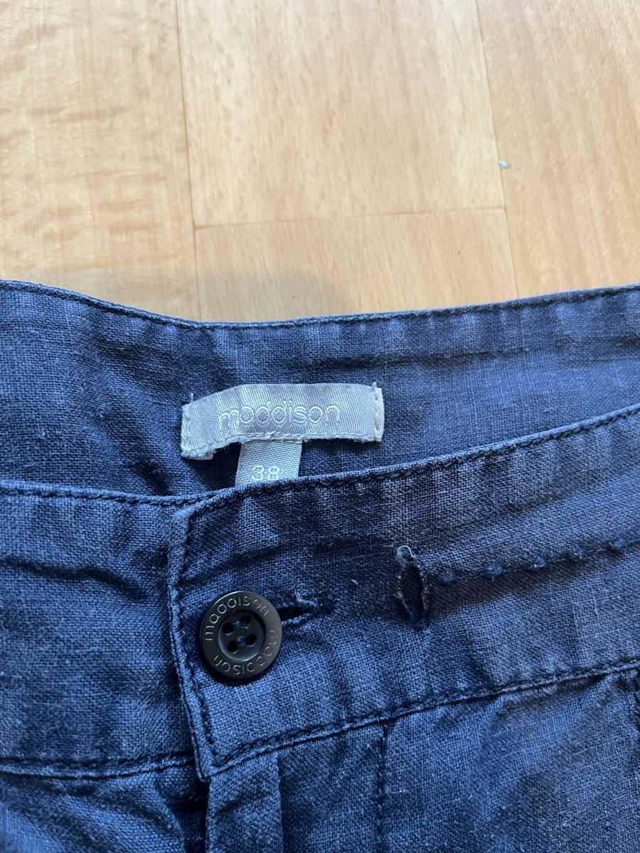 Maddison Pantalons: Stoffhosen von Maddison Gr 38 – D'occasion à Zürich par Deyaso 1