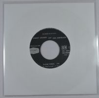 Single: JIMMY GILMER & FIREBALLS - Sugar Shack (Rockabilly)