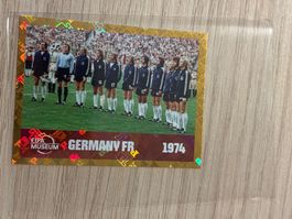 Panini FIFA World Cup 2026 United Edition FWC 13