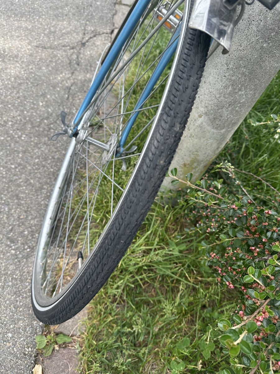 Peugeot Biciclette: VINTAGE PEUGEOT VELO – Usato da Uster venduto da bek_v2ct 7
