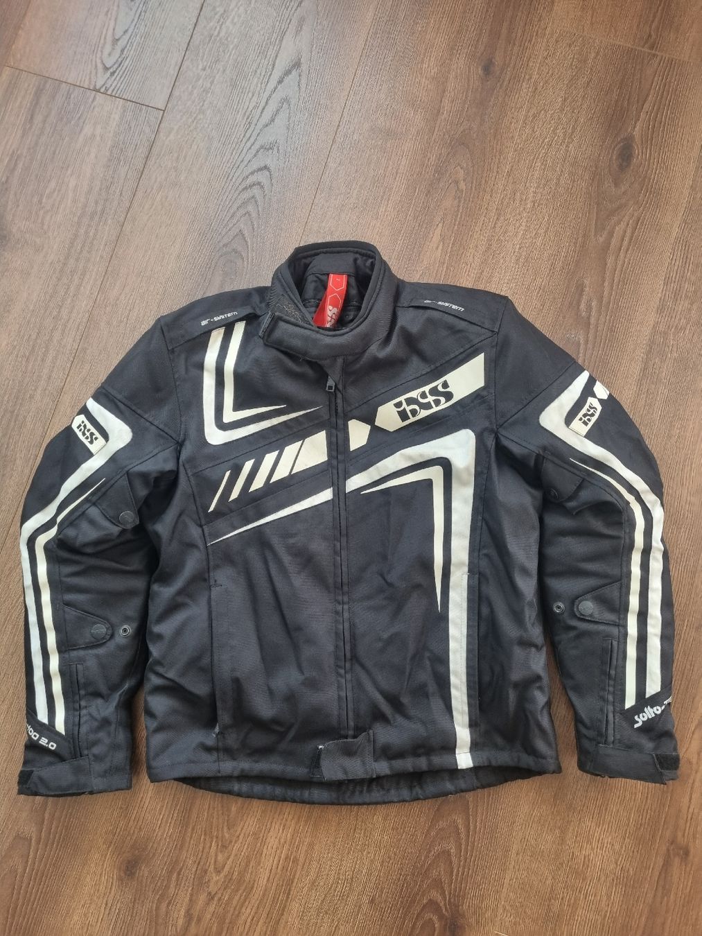 IXS Giacche: Motorradbekleidung IXS Gr.M – Usato da Eschenbach SG venduto da Ma69st 1