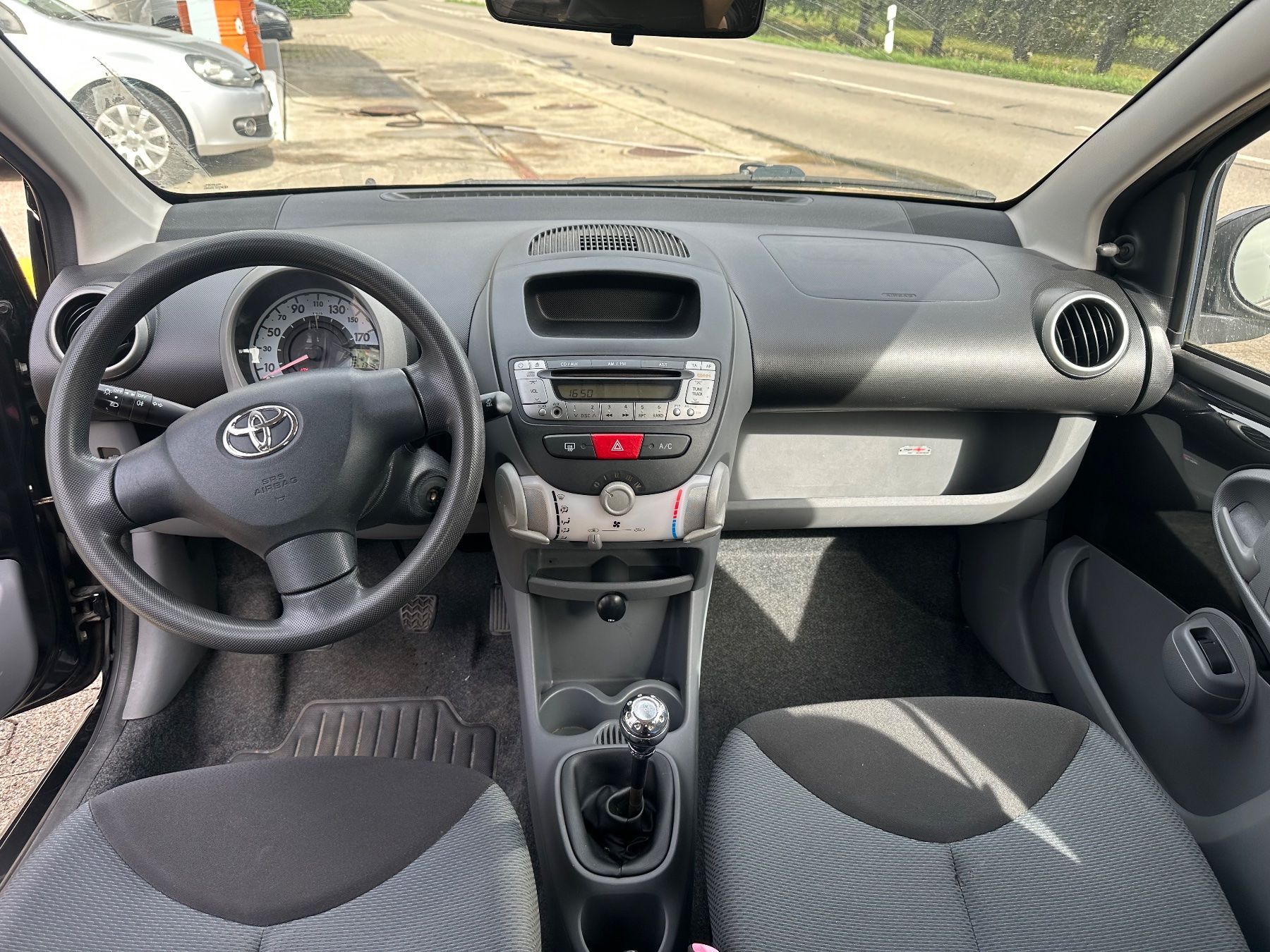 Toyota Autos: Toyota Aygo – D'occasion à Zuckenriet par DGZ2020 4