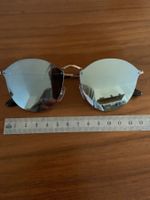 RayBan Sonnenbrille