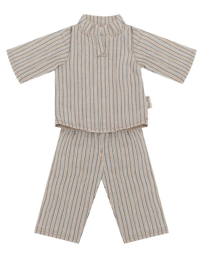 Maileg Jouets: Hasen-Pyjama Maileg..Neu.. – Neuf (Voir description) à Hünenberg par Smile77..