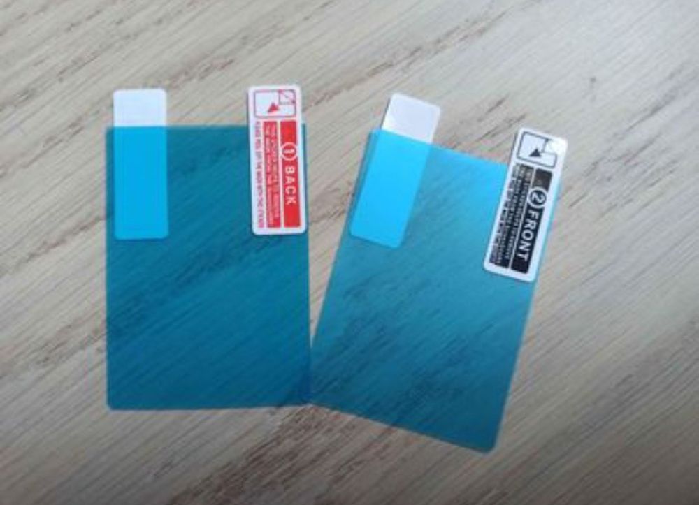Film Protection Display Bosch Kiox 300 | Kaufen auf Ricardo