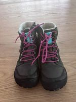 Koel Barfussschuhe Winterschuhe Gr 32 mit Zippits
