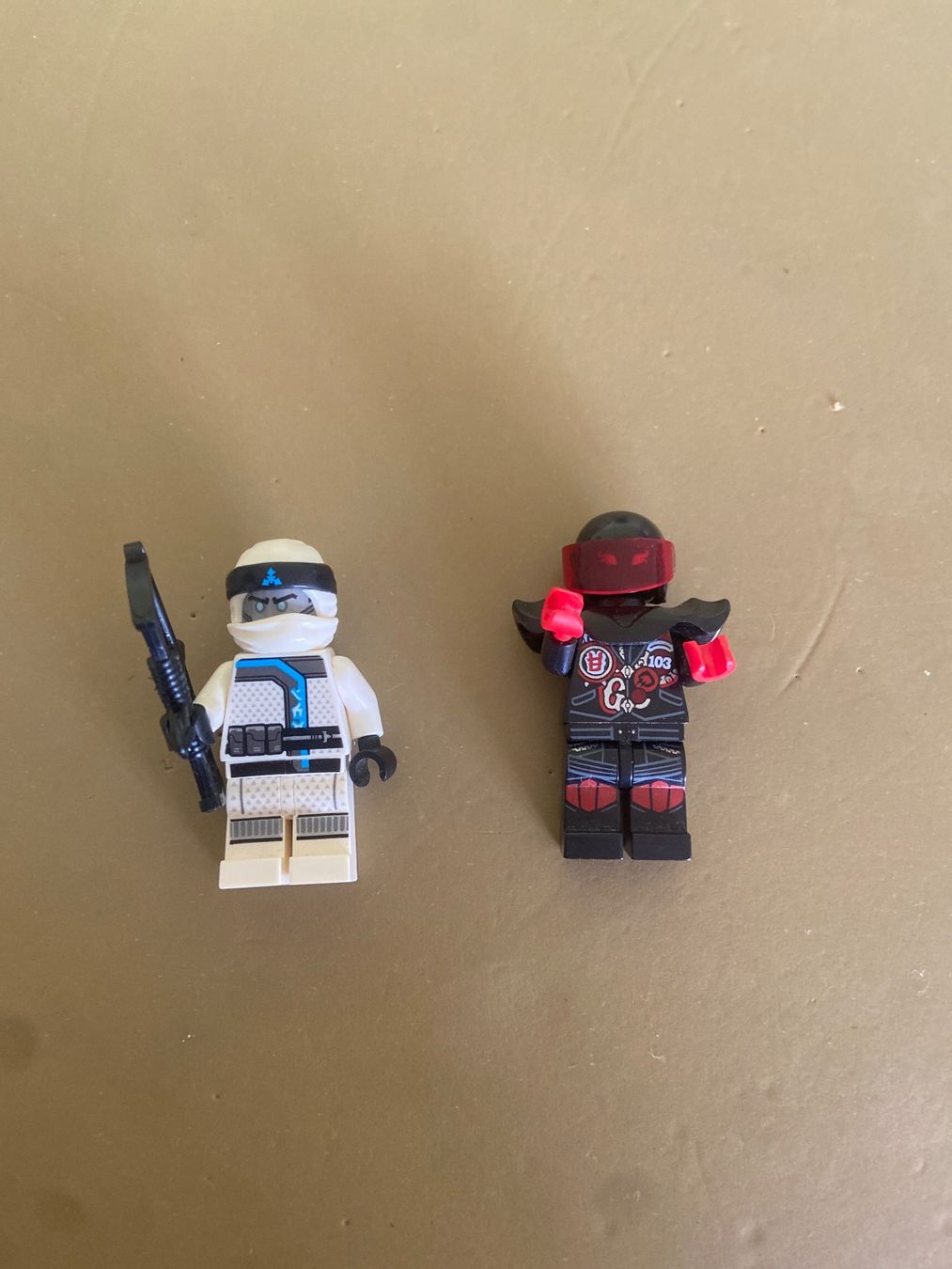 Giocattoli: Lego Ninjago 70639 – Usato da Dübendorf venduto da MaBr1979 1