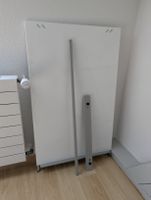 Grosse weisse Tafel