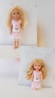 Barbie Kleid für Chelsea und Shelly