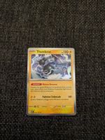 THUNDURUS, OBSIDIAN FLAMES, OBF70, RARE, 2023, ITA, NM/MT