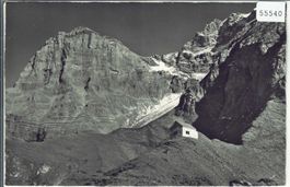 Adelboden - Lohnerhütte S.A.C.