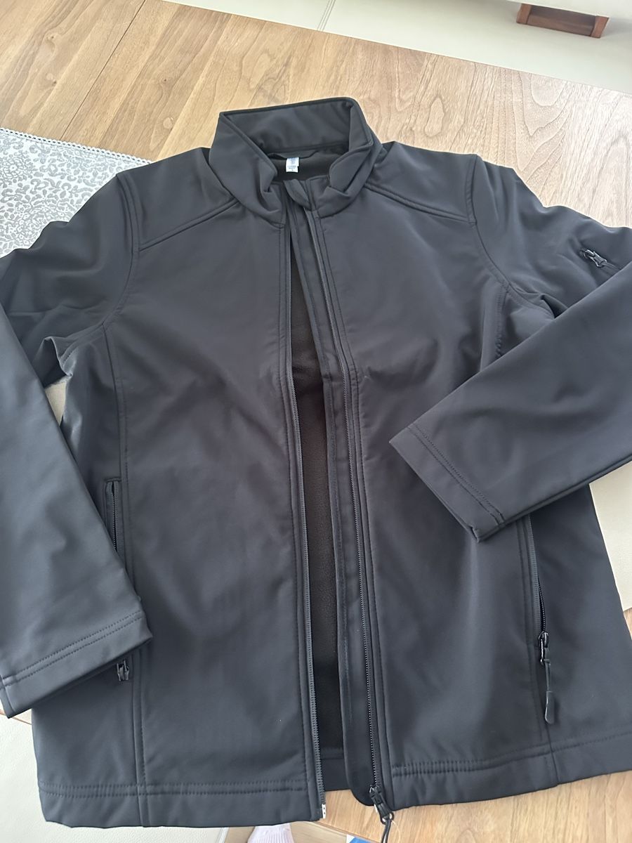 Giacche: Kariban Softshell Jacke Gr:S Neu – Nuovo e nell'imballaggio originale da Sevelen venduto da Stopglobal. 1