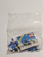 Lego 6653 Highway Emergency Van