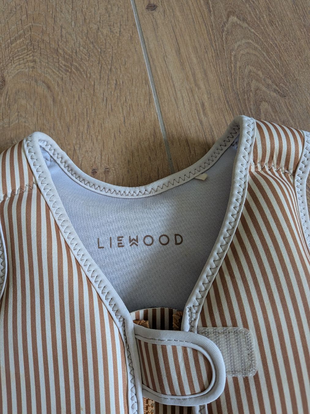 Liewood Schwimmwesten: Liewood Schwimmweste neuwertig – Gebraucht aus Eschenbach SG von SanFranciscoCalifornia 1