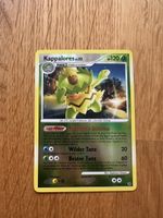Pokémon Kappalores Reverse Holo 2009 Vintage