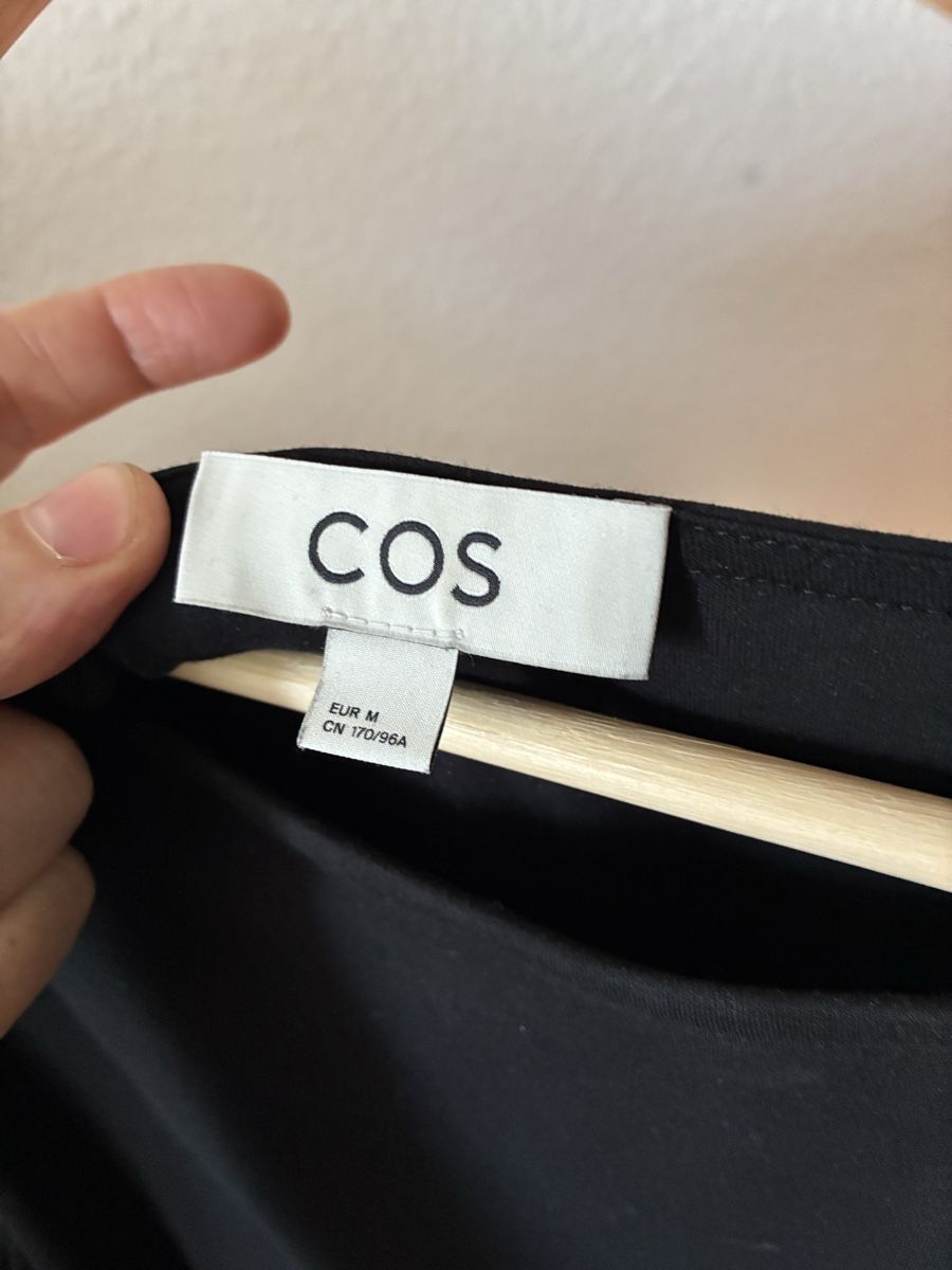 Cos Vestiti: Cos dress  – Usato da Lausanne venduto da Sarawg 1