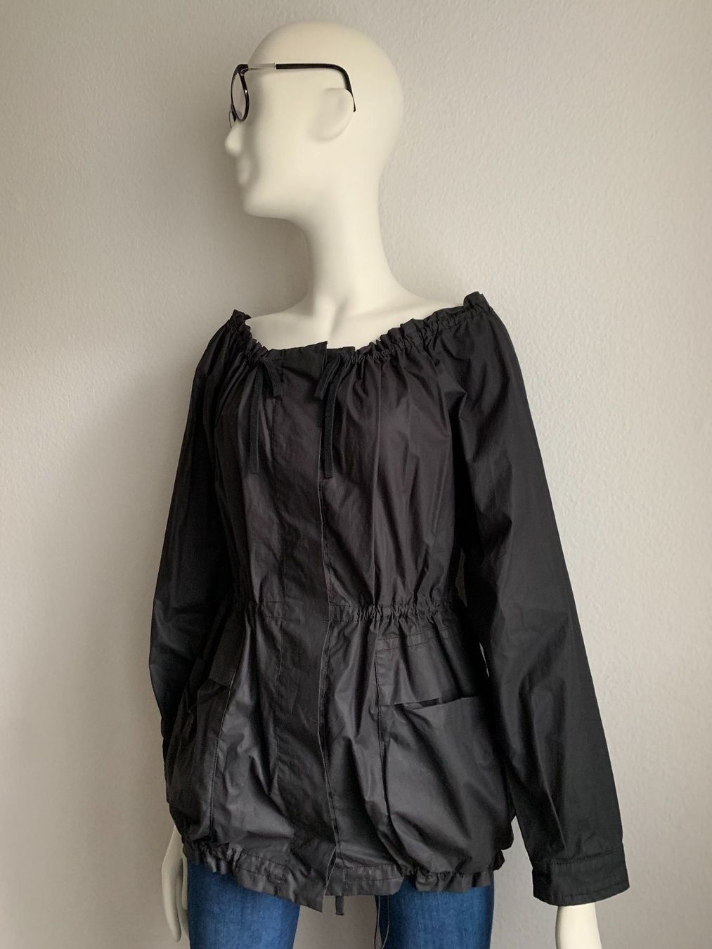 Prada Giacche: Prada Jacke – Nuovo (secondo la descrizione) da Winterthur venduto da 19.19 7