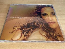 Madonna – Frozen - Single CD