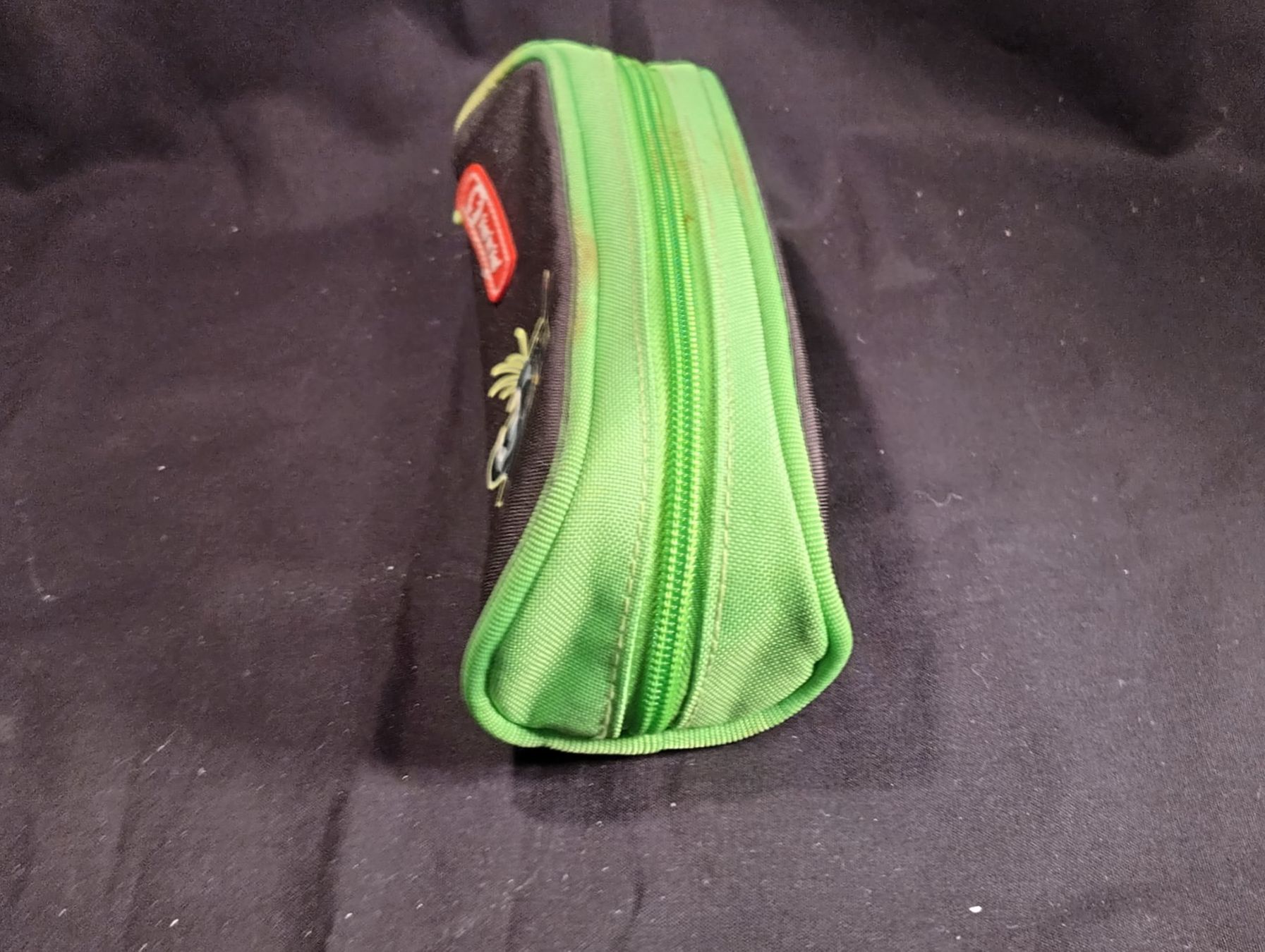 Step by Step Sonstiges Schreiben & Zeichnen: Griffeletui, Step by Step mit Puma – Neu (gemäss Beschreibung) aus Bellach von JingleCherry 1