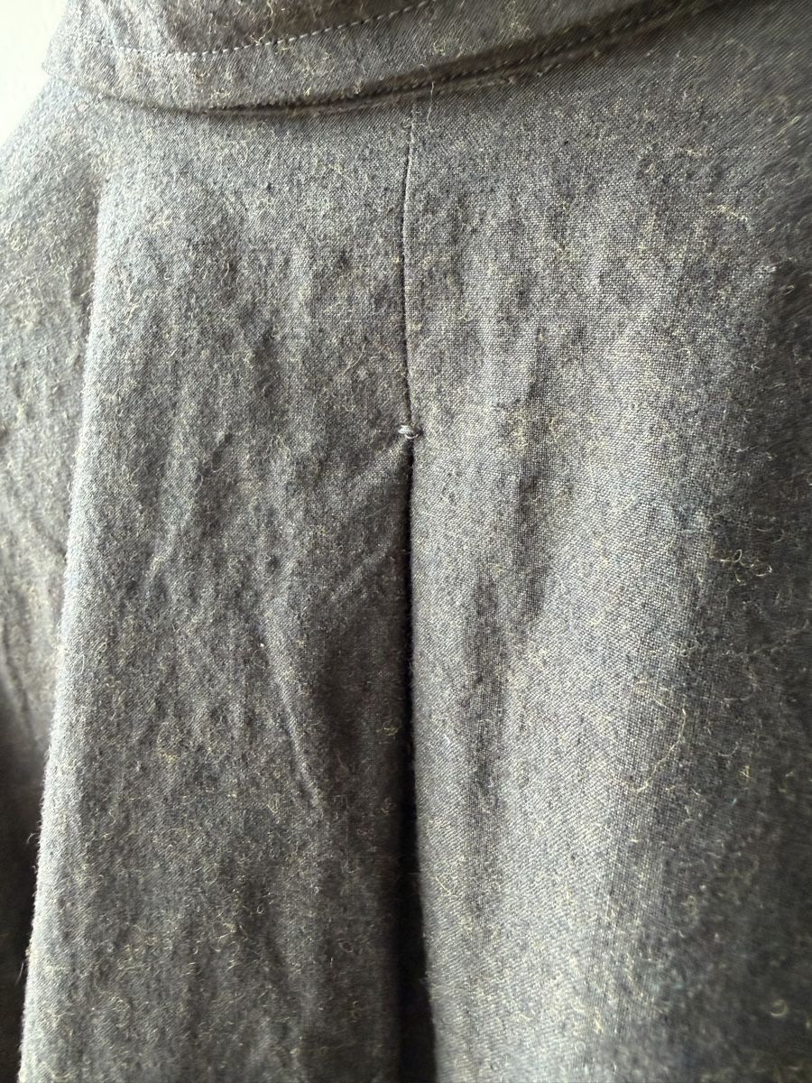 Hemden: Jan Jan Van Essche Longsleeve shirt – Gebraucht aus Winterthur von man_52vj 4