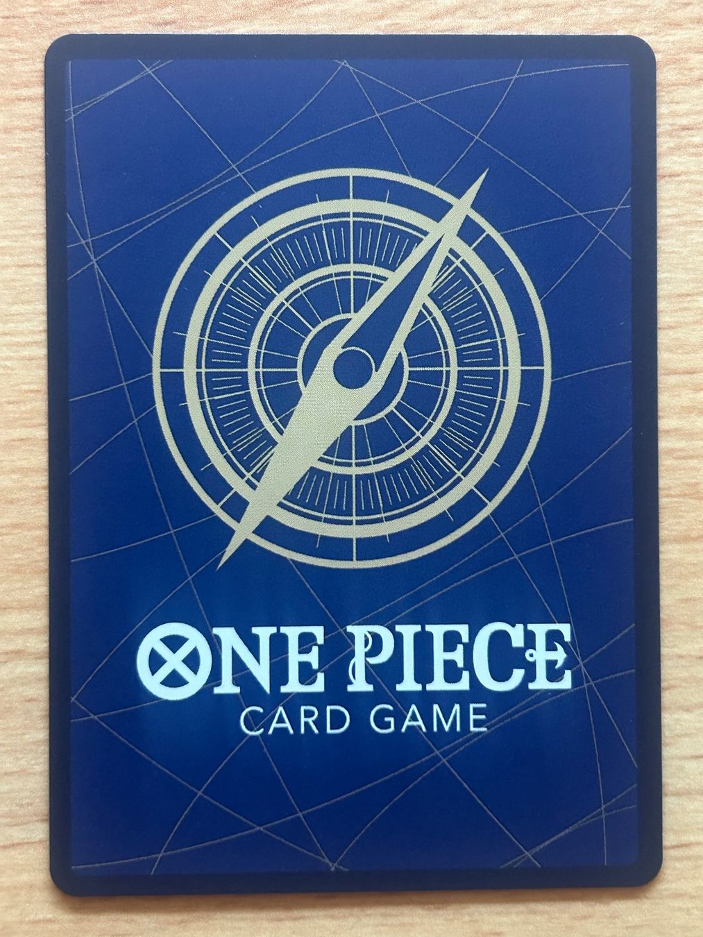 Bandai Sammelbilder & Trading cards: One Piece Card Game - Nami 3rd Anniversary ENG – Neu (gemäss Beschreibung) aus Schötz von lor_z95g 1