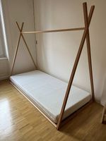 Tipi-Bett Maralis