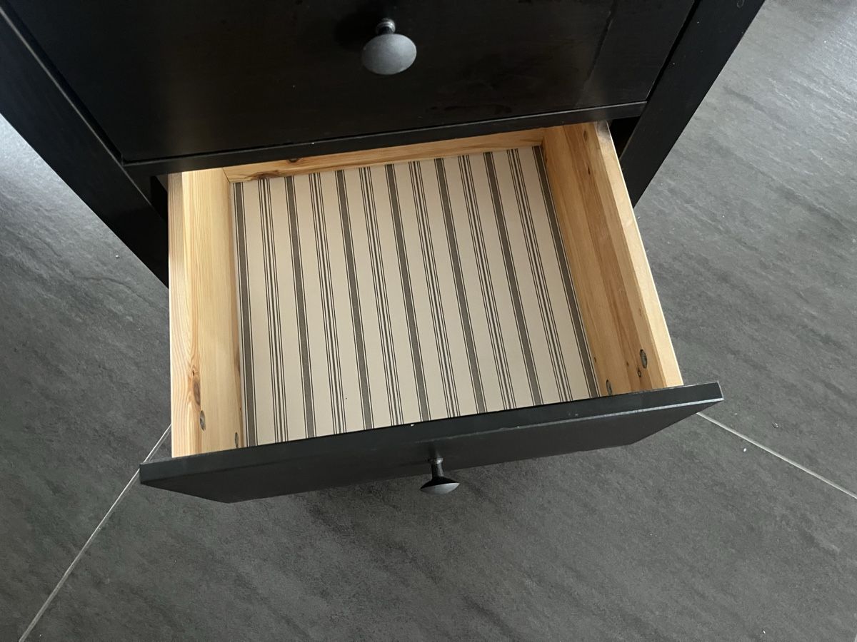 Ikea Tables de nuit: Zwei Nachttische – D'occasion à Stadel b. Niederglatt par mik_qy9t 5