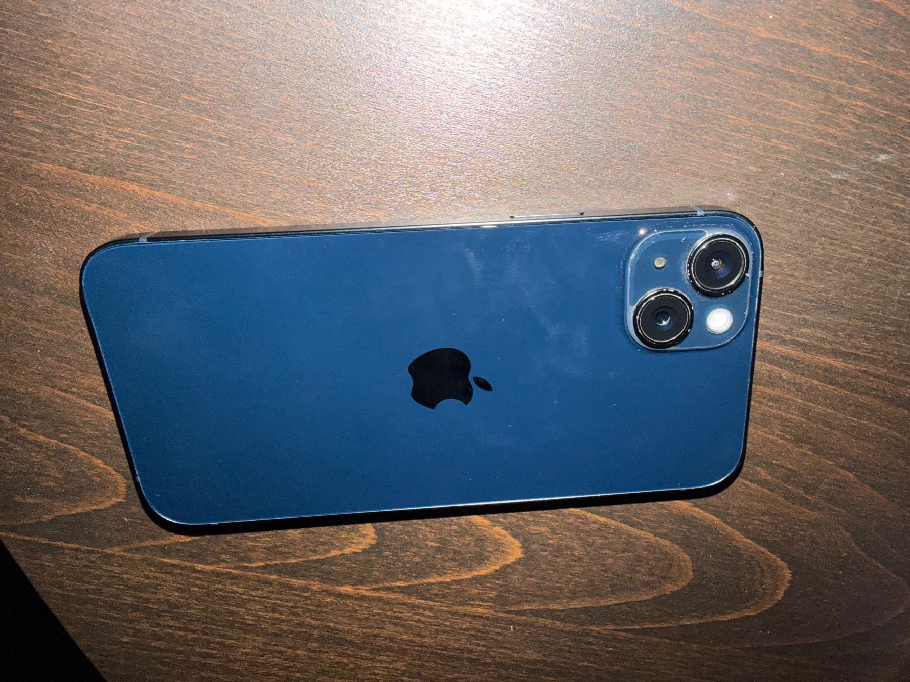 Apple Handys / Smartphones: iPhone 14 Plus 128gb – Gebraucht aus Regensdorf von car_wlt5 1