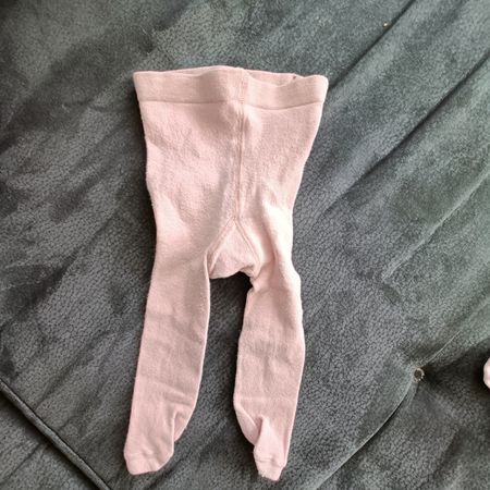 Strumpfhose Grösse 56