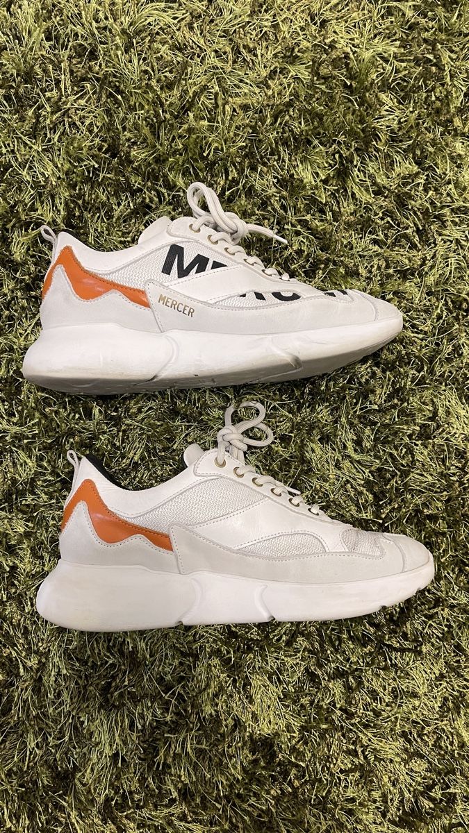 Scarpe da donna: Mercer Amsterdam Sneaker Gr. 40 – Usato da Gebertingen venduto da AP2323 1