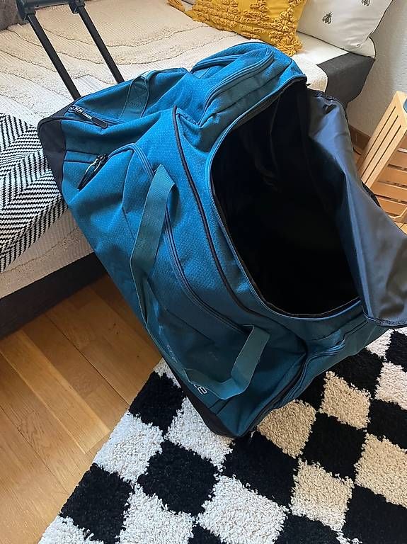 Valigie: Sac valise à roulettes  – Usato da Lonay venduto da Angelafidji13 2