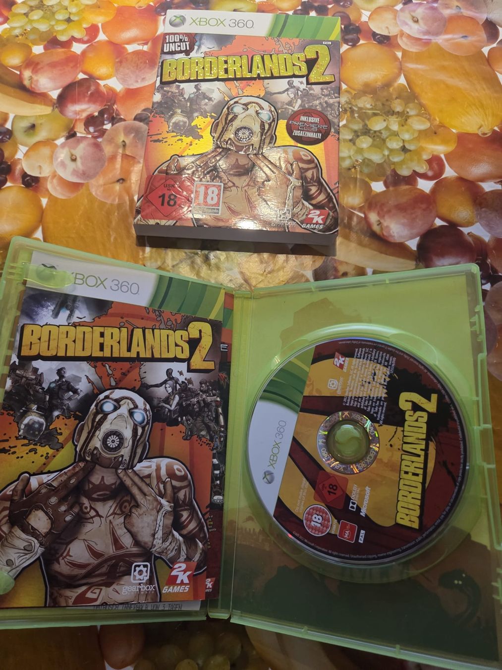 Giochi: xpox spieler gut erhalten – Usato da Oberengstringen venduto da con_2l5w 4